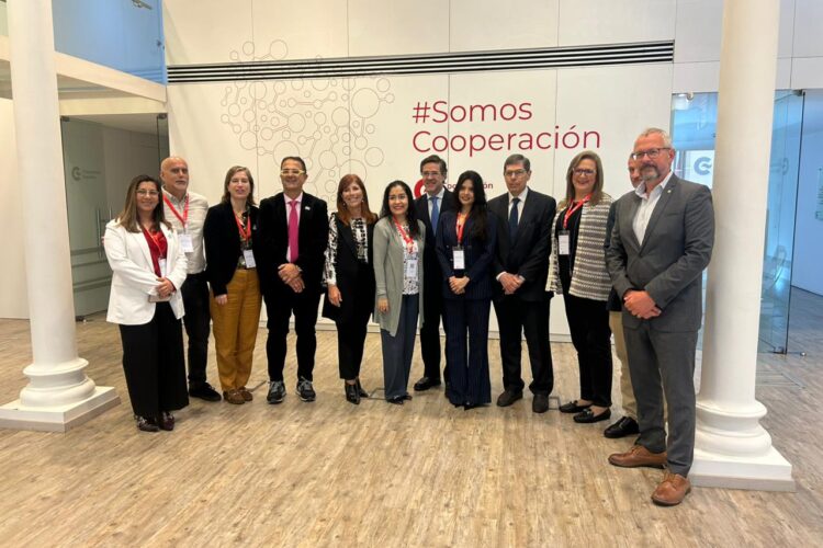Comienza en Montevideo un Encuentro clave sobre políticas de salud en enfermedades raras en Iberoamérica