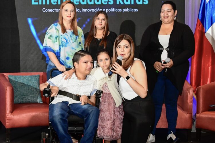 FUNHEPA comparte: HONDURAS DA UN PASO HISTÓRICO HACIA LA EQUIDAD EN ENFERMEDADES RARAS CON LIDERAZGO DE FUNHEPA