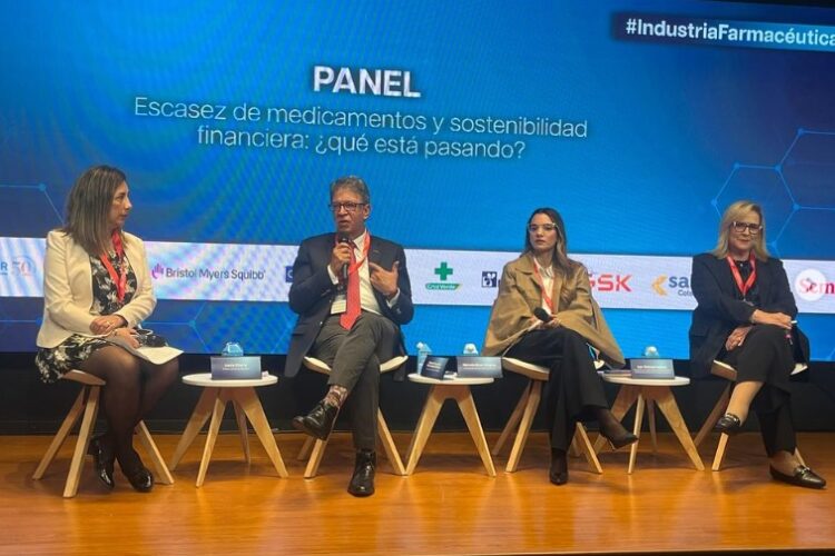 ACOPEL comparte: Foro sobre innovación farmacéutica impulsa nuevas oportunidades para Colombia