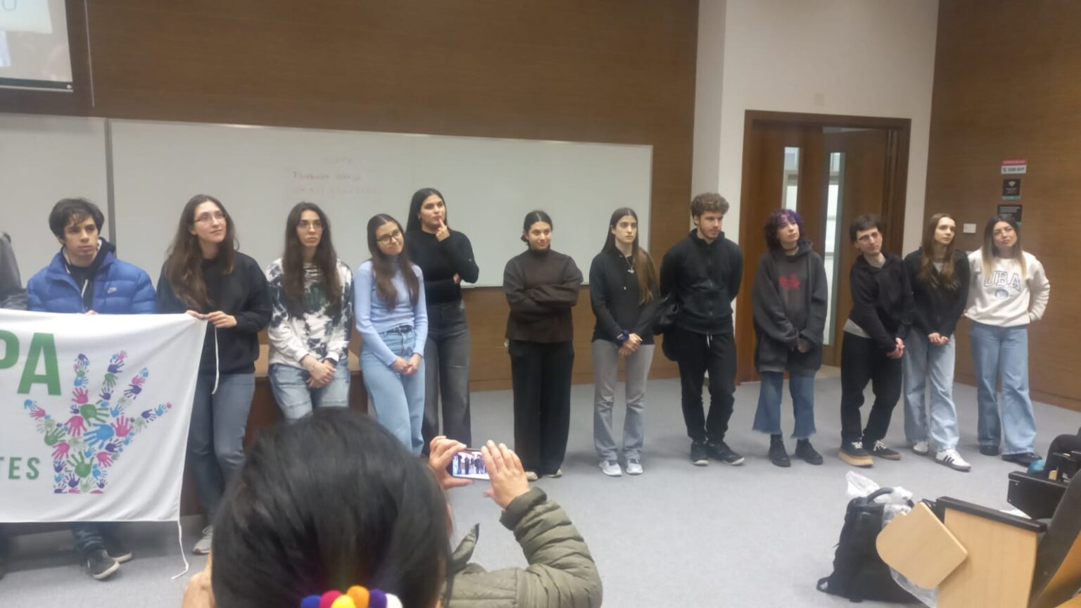 ALAPA – Alianza Argentina de Pacientes comparte: Actividades de ALAPA ...