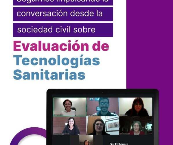 Federación Argentina de Enfermedades Poco Frecuentes comparte: FADEPOF impulsa una agenda colectiva por decisiones más justas y transparentes en salud