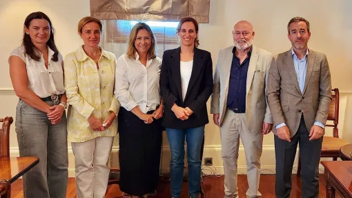 FEDER comparte: Incorporamos la visión de las personas con enfermedades raras y sin diagnóstico en los primeros pasos de la Ley de Organizaciones de Pacientes