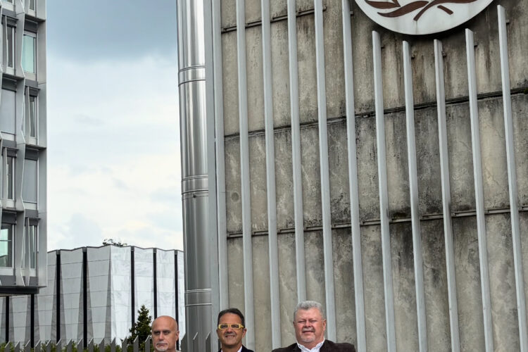 OMER comarte: “ALIBER impulsa la defensa de los derechos de las personas con enfermedades raras en Iberoamérica”