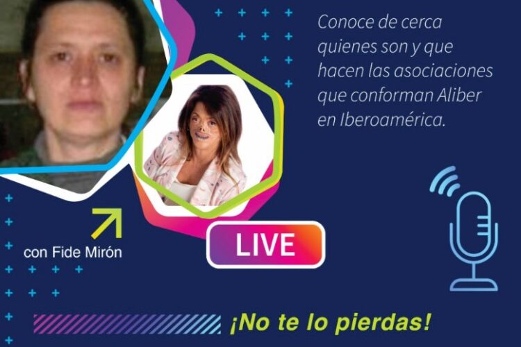 ALIBER «Oir y Conocer»