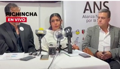 Fundación Manitos de Amor comparte: alerta por desabasteciemento de medicamentos para niños con Enfermedades Raras en Quito