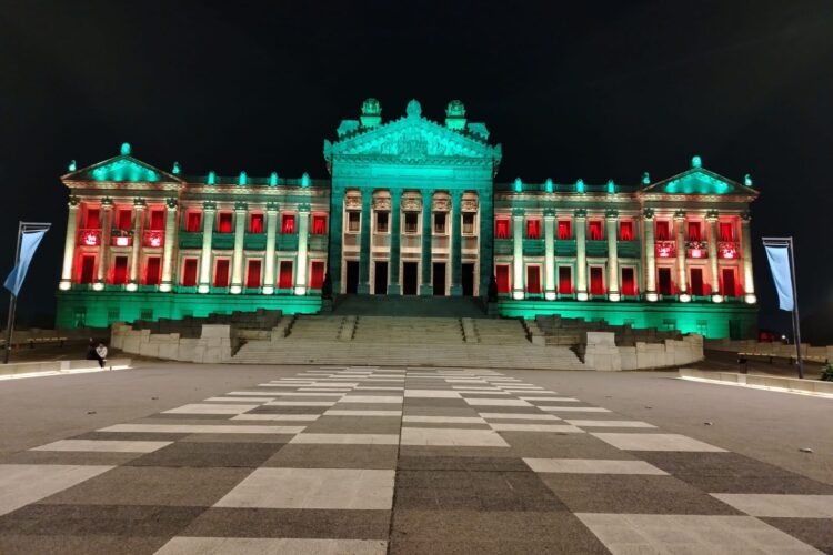 ATUERU comparte:Uruguay conmemoró el Día Nacional de la Enfermedades Raras