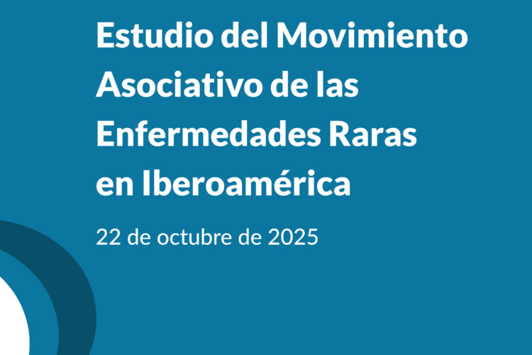 Ponemos sobre la mesa la realidad del Movimiento Asociativo de Enfermedades Raras en Iberoamérica