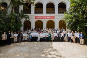 ALIBER participó en el Seminario de Reflexión sobre la Estrategia de la Cooperación Iberoamericana