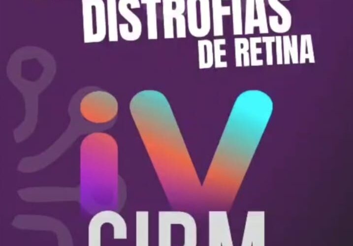 RETIMUR comparte: Congreso Internacional Retina Murcia