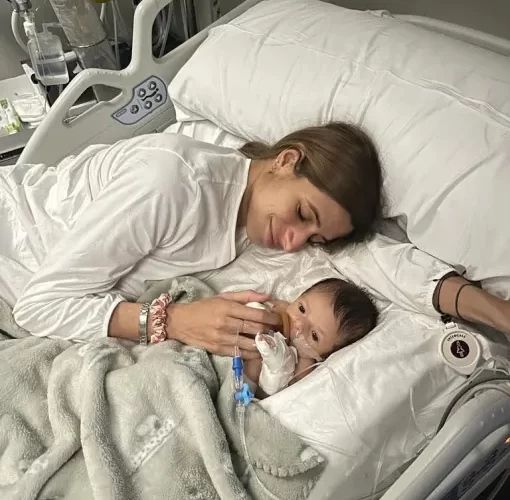 FEDER comparte: «Entre consultas y urgencias, la incertidumbre ahoga a las familias ante una enfermedad grave»