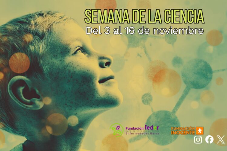 El movimiento asociativo de FEDER invirtió 7,3 millones de euros en investigación biomédica entre 2021 y 2023