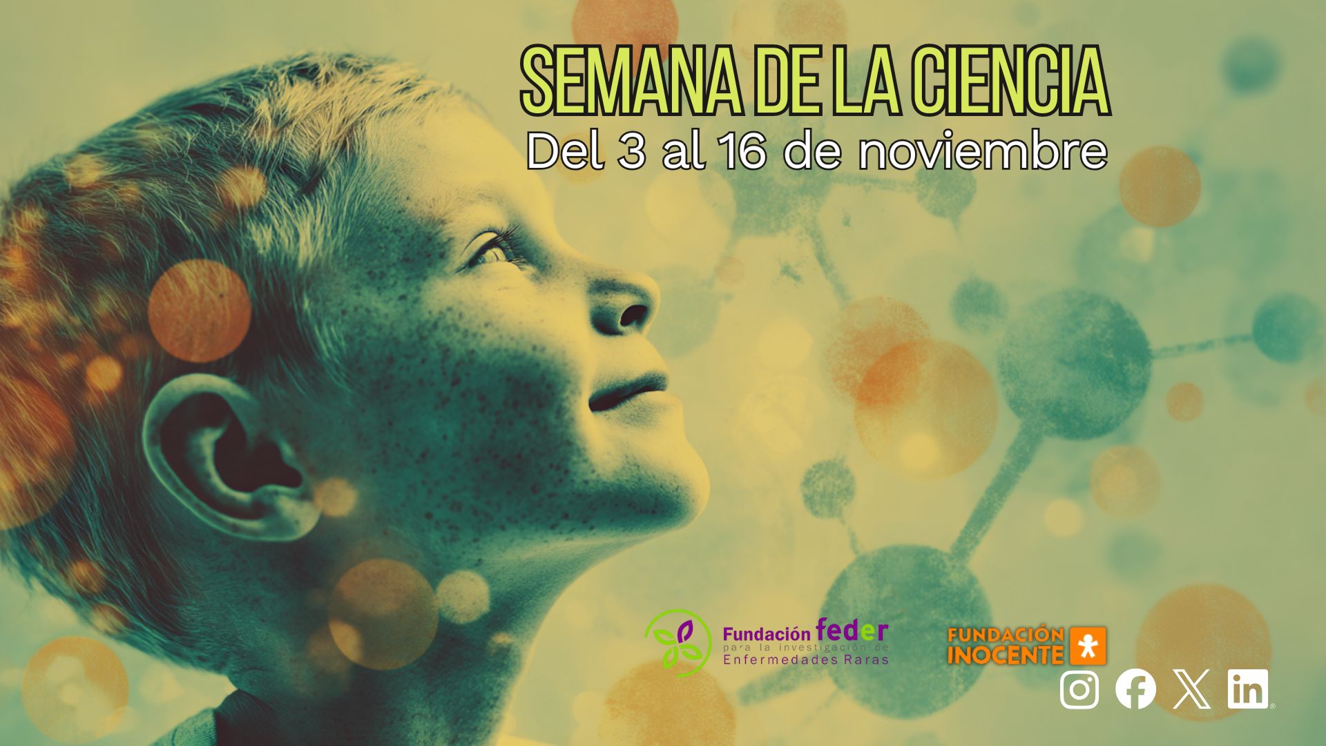 El movimiento asociativo de FEDER invirtió 7,3 millones de euros en investigación biomédica entre 2021 y 2023