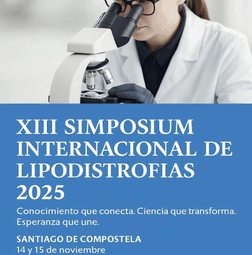 XIII SIMPOSIUM INTERNACIONAL DE LIPODISTROFIAS
