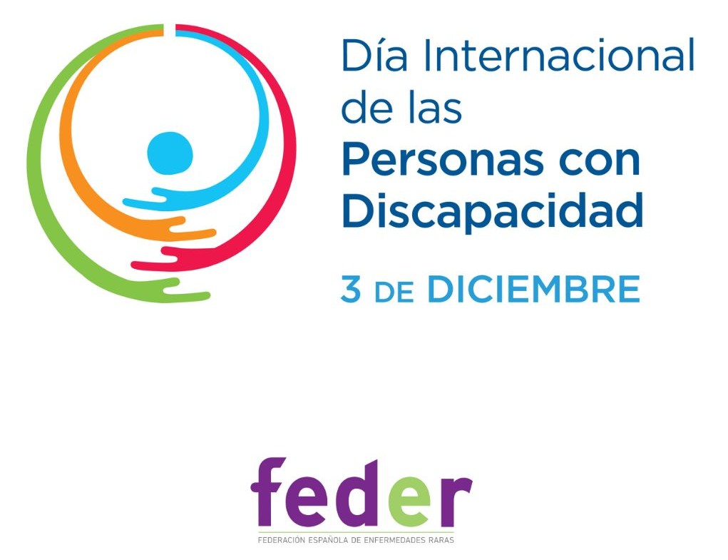 FEDER comparte: Reivindicando la equidad en el abordaje de la discapacidad en enfermedades raras