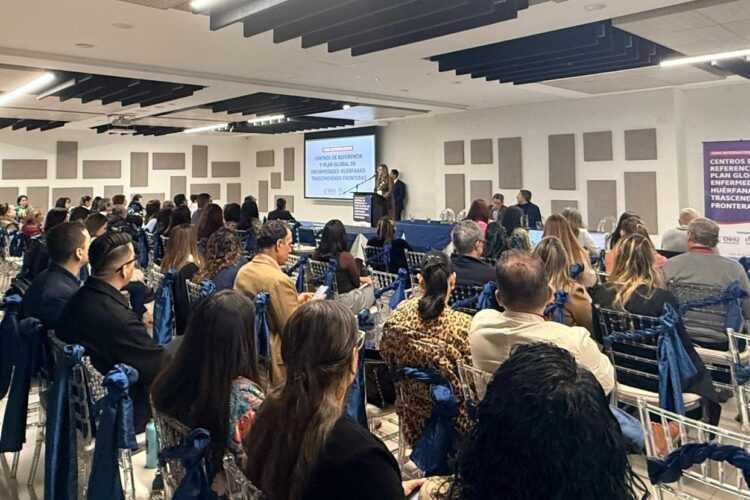 Bogotá se convierte en la capital mundial del conocimiento en enfermedades raras con la inauguración de Foro Internacional