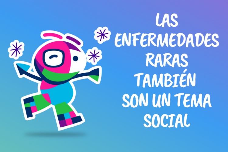 DIA MUNDIAL DE LAS ENFERMEDADES RARAS 2026 – ALIBER