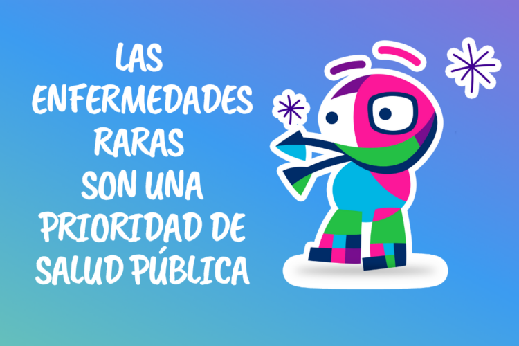 Decálogo de prioridades desde la campaña del Dia Mundial de las ER – ALIBER 2026