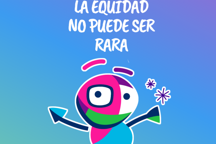 Día Mundial de las Enfermedades Raras ALIBER 2026