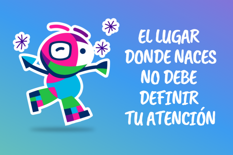 DIA MUNDIAL DE LAS ENFERMEDADES RARAS 2026 – ALIBER