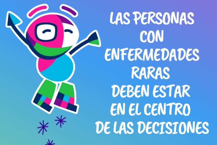 DIA MUNDIAL DE LAS ENFERMEDADES RARAS 2026 – ALIBER