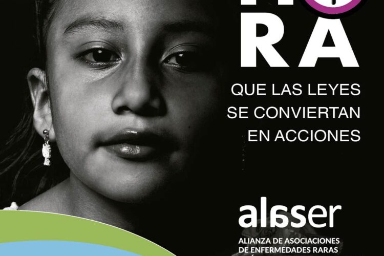 aYOUDas Panamá comparte su campaña desarrollada para Alaser en el Día Mundial de las ER 2026