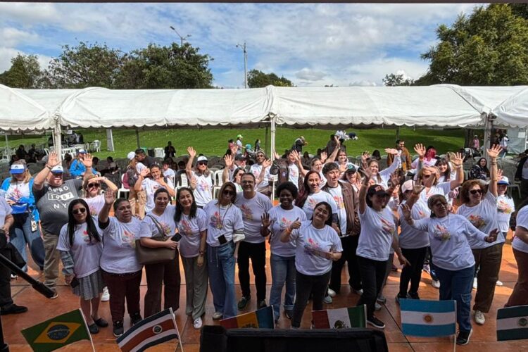 Las enfermedades raras son una prioridad de salud pública para Latinoamérica