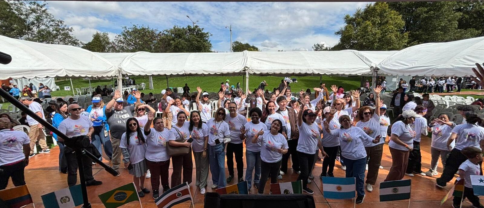 Las enfermedades raras son una prioridad de salud pública para Latinoamérica