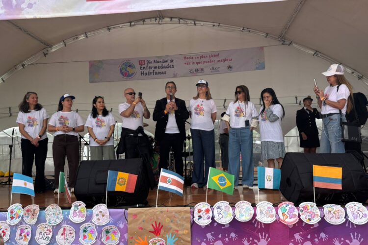 Enfermedades raras: millones de personas siguen esperando diagnóstico y acceso a atención en Latinoamérica