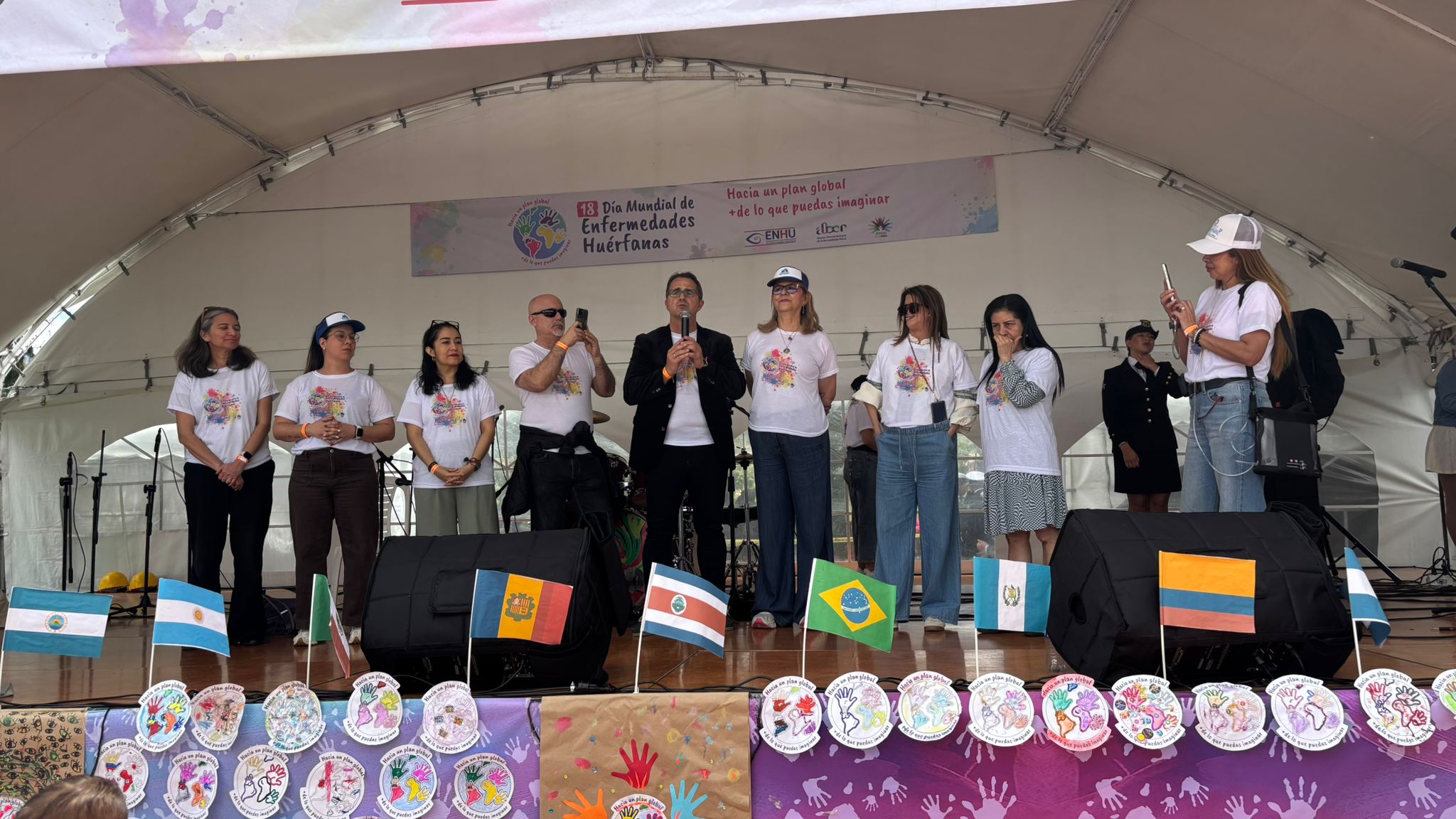 Enfermedades raras: millones de personas siguen esperando diagnóstico y acceso a atención en Latinoamérica