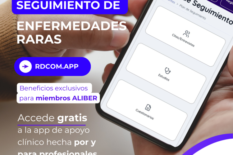 Fundación SPINE comparte: ¡RDCom llega a Latinoamérica!