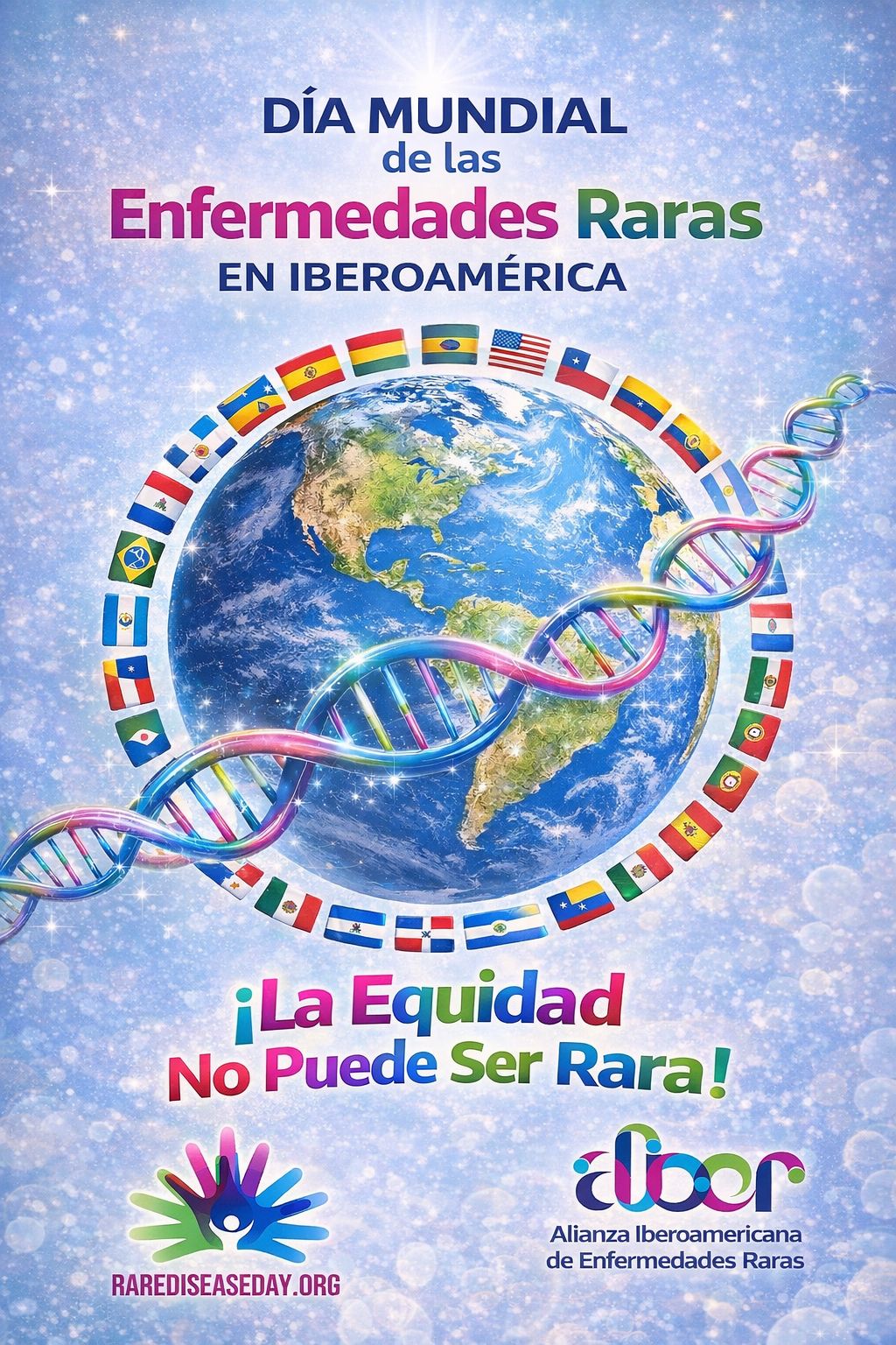 La equidad no puede ser rara: millones de personas siguen siendo invisibles en los sistemas de salud