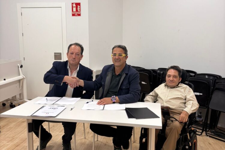 ALIBER y Avant Devices unen esfuerzos para mejorar la movilidad y la calidad de vida de las personas con enfermedades raras