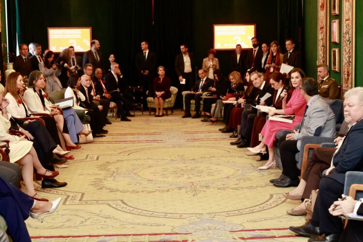 Jesús Navarro, Vicepresidente de ALIBER pide una respuesta iberoamericana coordinada frente a las enfermedades raras