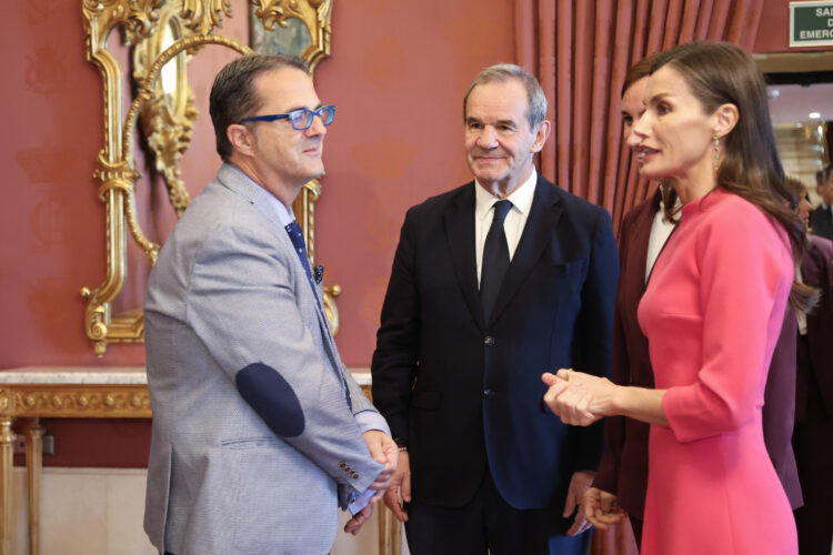 ALIBER refuerza su liderazgo internacional como la gran voz de las enfermedades raras en Iberoamérica