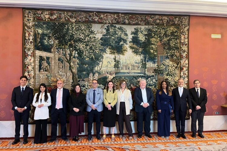Luz Victoria Salazar, Vicepresidente de ALIBER reclama que la rareza deje de ser sinónimo de invisibilidad en Iberoamérica