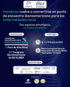 𝗛𝗼𝗻𝗱𝘂𝗿𝗮𝘀 𝘃𝘂𝗲𝗹𝘃𝗲 𝗮 𝘀𝗲𝗿 𝗽𝘂𝗻𝘁𝗼 𝗱𝗲 𝗲𝗻𝗰𝘂𝗲𝗻𝘁𝗿𝗼 𝗶𝗯𝗲𝗿𝗼𝗮𝗺𝗲𝗿𝗶𝗰𝗮𝗻𝗼 𝗽𝗮𝗿𝗮 𝗹𝗮𝘀 𝗲𝗻𝗳𝗲𝗿𝗺𝗲𝗱𝗮𝗱𝗲𝘀 𝗿𝗮𝗿𝗮𝘀