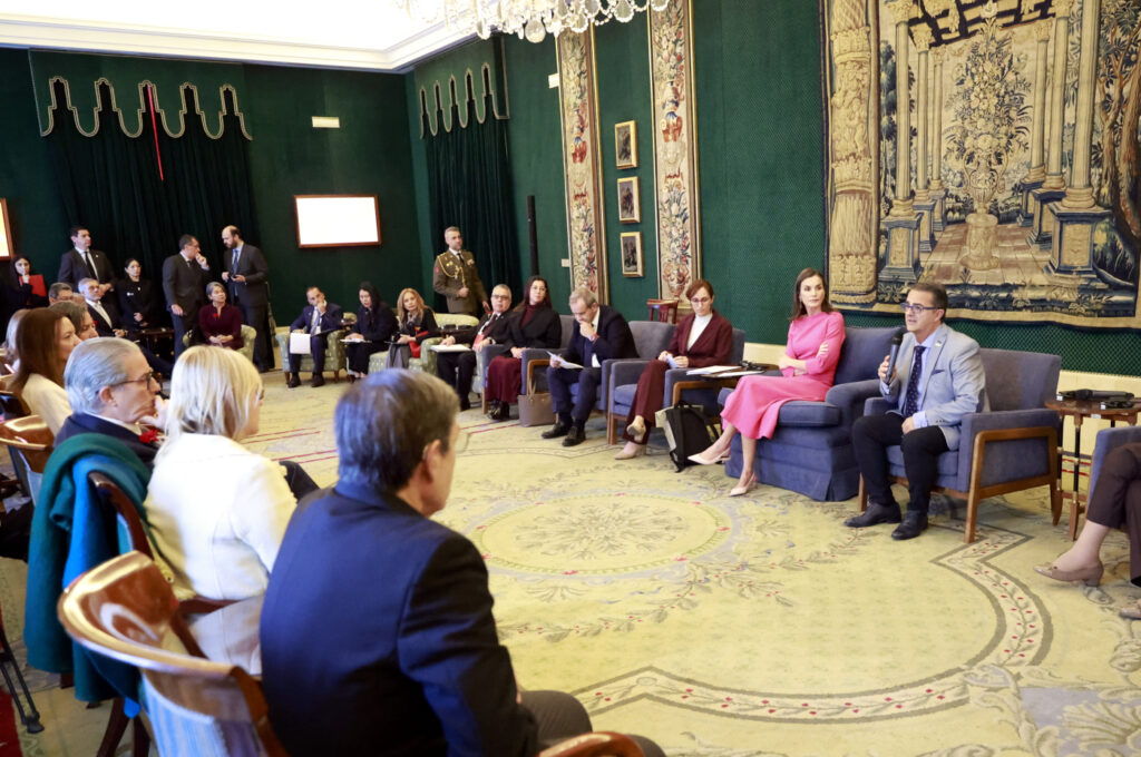 Las enfermedades raras entran por primera vez en la agenda iberoamericana de salud gracias al impulso conjunto de instituciones, pacientes y sociedad civil