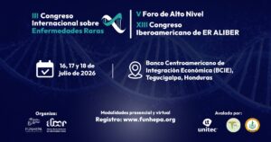 Honduras vuelve a abrir sus puertas a Iberoamérica para una conversación urgente, necesaria y profundamente humana: 𝗹𝗮𝘀 𝗲𝗻𝗳𝗲𝗿𝗺𝗲𝗱𝗮𝗱𝗲𝘀 𝗿𝗮𝗿𝗮𝘀