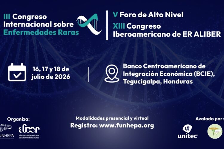 Honduras vuelve a abrir sus puertas a Iberoamérica para una conversación urgente, necesaria y profundamente humana: 𝗹𝗮𝘀 𝗲𝗻𝗳𝗲𝗿𝗺𝗲𝗱𝗮𝗱𝗲𝘀 𝗿𝗮𝗿𝗮𝘀