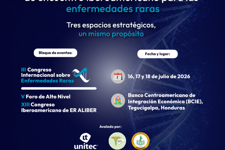 Tegucigalpa se convierte en la capital de las Enfermedades Raras
