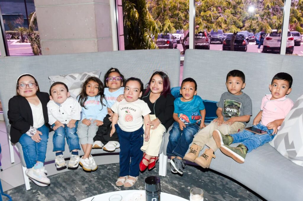 💙 Con las familias Morquio de Honduras: cuando el tratamiento existe, pero no llega