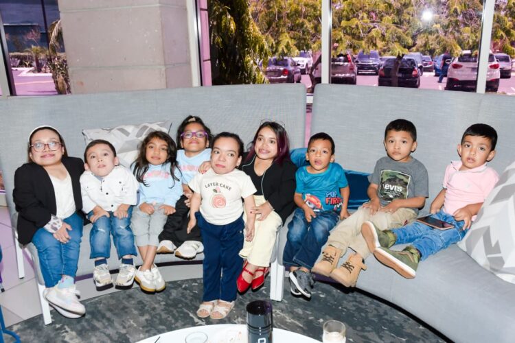Con las familias Morquio de Honduras: cuando el tratamiento existe, pero no llega