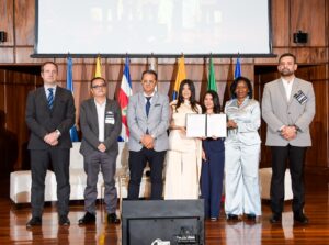 La Declaración de Tegucigalpa marca una nueva hoja de ruta para la defensa de las enfermedades raras en Honduras con la participación de ALIBER
