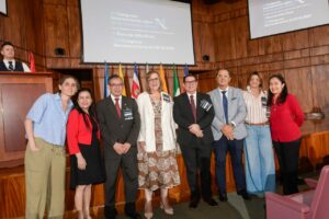 Inicia el XIII CONGRESO IBEROAMERICANO DE ENFERMEDADES RARAS – ALIBER EN HONDURAS