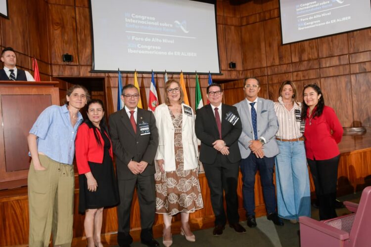 Inicia el XIII CONGRESO IBEROAMERICANO DE ENFERMEDADES RARAS – ALIBER EN HONDURAS
