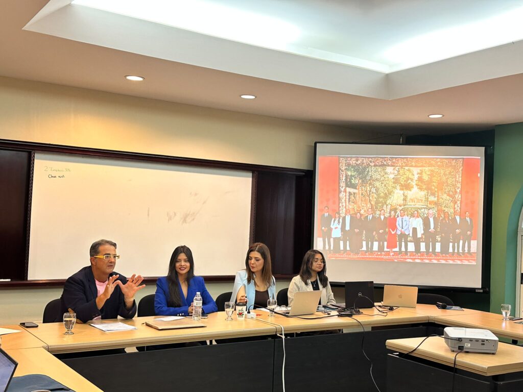 ALIBER participa en el Workshop Técnico que impulsa la futura Ley de Enfermedades Raras de Honduras