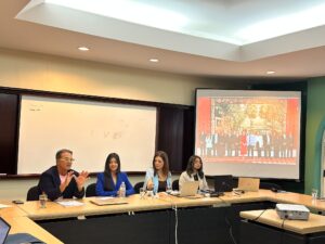 ALIBER participa en el Workshop Técnico que impulsa la futura Ley de Enfermedades Raras de Honduras