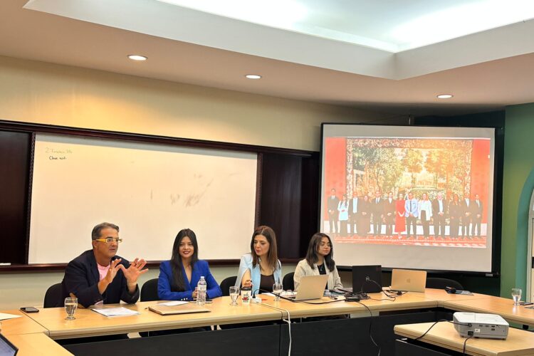 ALIBER participa en el Workshop Técnico que impulsa la futura Ley de Enfermedades Raras de Honduras