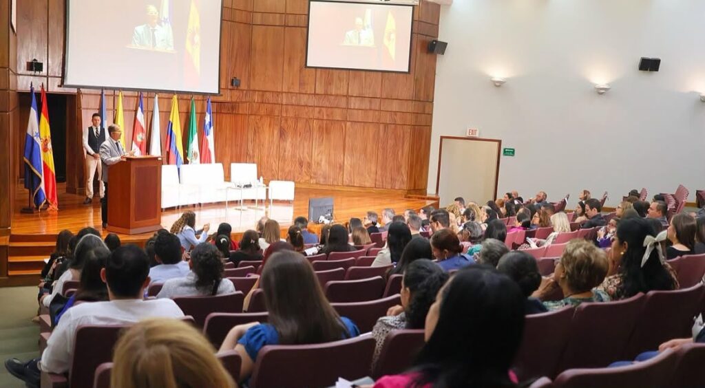 Tegucigalpa une a Iberoamérica para avanzar hacia un futuro con menos desigualdades en enfermedades raras