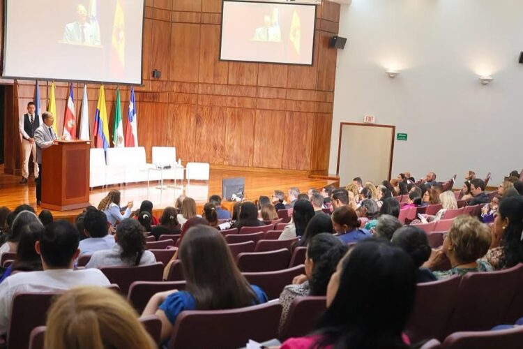 Tegucigalpa une a Iberoamérica para avanzar hacia un futuro con menos desigualdades en enfermedades raras